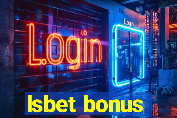 lsbet bonus